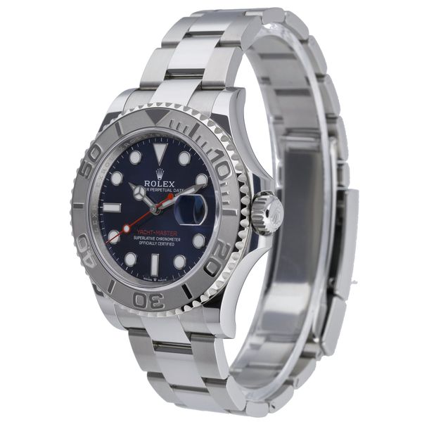 Rolex Yacht-Master 126622
